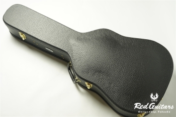 F120-GA Sitka Spruce / African Mahogany